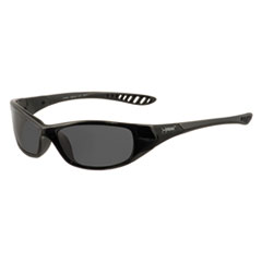 Jackson Safety* V40 HellRaiser Safety Glasses