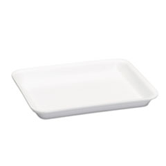 Genpak(R) Supermarket Tray