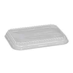 Genpak(R) Plastic Dome Lid