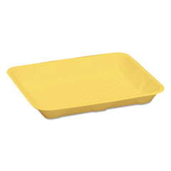 Genpak(R) Supermarket Tray