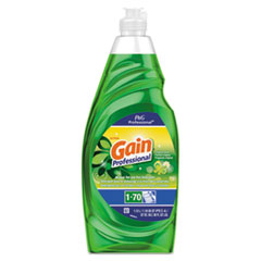 gain cleaning supplies