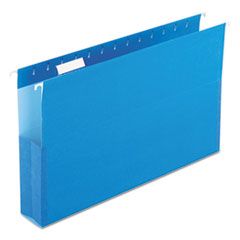 Pendaflex(R) SureHook(R) Reinforced Extra-Capacity Hanging Box File