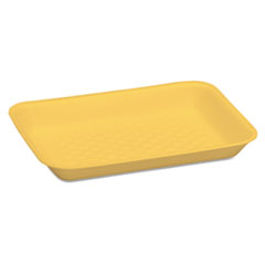 Genpak(R) Supermarket Tray