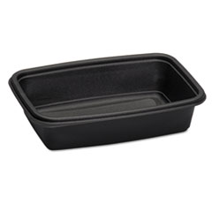 Genpak(R) Microwave-Safe Containers