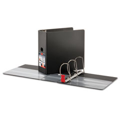 Cardinal(R) Premier Easy Open(R) Locking Slant-D(R) Ring Binders