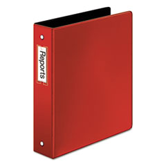 Cardinal(R) Premier Easy Open(R) Locking Round Ring Binder