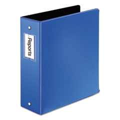 Cardinal(R) Premier Easy Open(R) Locking Round Ring Binder