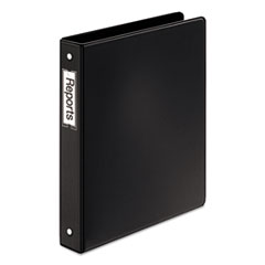 Cardinal(R) Premier Easy Open(R) Locking Round Ring Binder