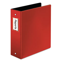 Cardinal(R) Premier Easy Open(R) Locking Round Ring Binder