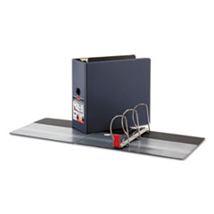 Cardinal(R) Premier Easy Open(R) Locking Slant-D(R) Ring Binders