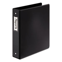 Cardinal(R) Premier Easy Open(R) Locking Round Ring Binder