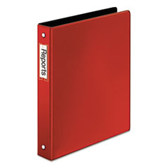 Cardinal(R) Premier Easy Open(R) Locking Round Ring Binder