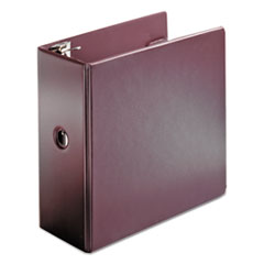 Cardinal(R) SuperStrength(TM) Locking Slant-D(R) Ring Binder