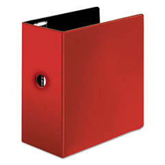 Cardinal(R) Premier Easy Open(R) Locking Slant-D(R) Ring Binders