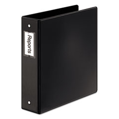 Cardinal(R) Premier Easy Open(R) Locking Round Ring Binder