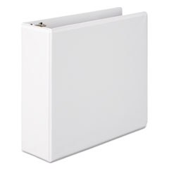 Wilson Jones(R) 362 Basic Round Ring View Binder