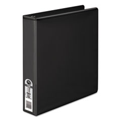 Wilson Jones(R) 362 Basic Round Ring View Binder