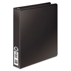 Wilson Jones(R) 362 Basic Round Ring View Binder