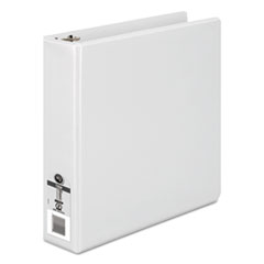 Wilson Jones(R) 362 Basic Round Ring View Binder