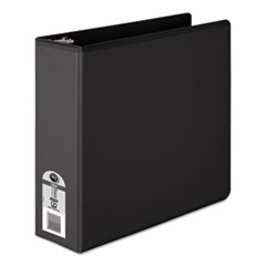 Wilson Jones(R) 362 Basic Round Ring View Binder