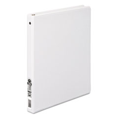 Wilson Jones(R) 362 Basic Round Ring View Binder