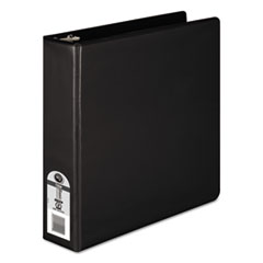 Wilson Jones(R) 362 Basic Round Ring View Binder