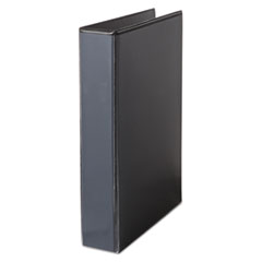 Universal(R) Deluxe Easy-to-Open D-Ring View Binder