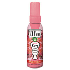 Air Wick(R) V.I. Poo Pre-Poo Toilet Spray