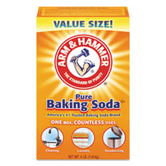 Arm & Hammer(TM) Baking Soda