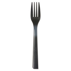 Eco-Products(R) 100% Recycled Content Cutlery