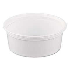 Dart(R) Conex(R) Deli Containers