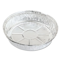 Reynolds(R) Round Aluminum Carryout Containers