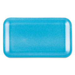 Genpak(R) Supermarket Tray