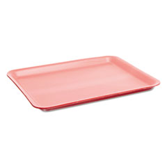 Genpak(R) Supermarket Tray