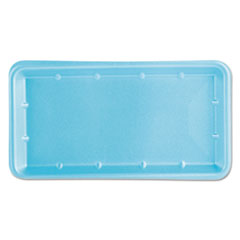 Genpak(R) Supermarket Tray