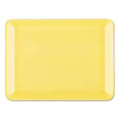 Genpak(R) Supermarket Tray