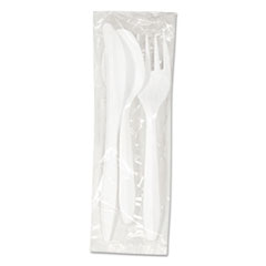 GEN Wrapped Cutlery Kit