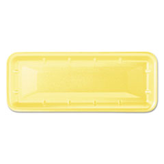 Genpak(R) Supermarket Tray