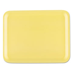 Genpak(R) Supermarket Tray