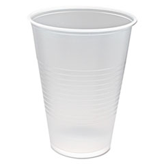 Fabri-Kal(R) RK Cold Drink Cups