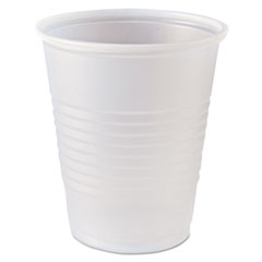 Fabri-Kal(R) RK Cold Drink Cups