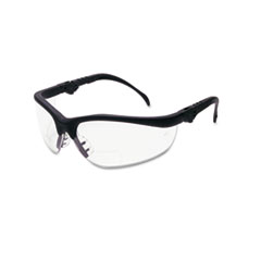 MCR(TM) Safety Klondike(R) Magnifier Safety Glasses