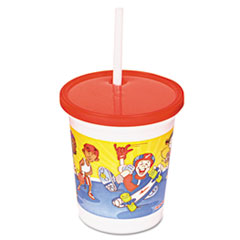 Fabri-Kal(R) Kids Cups