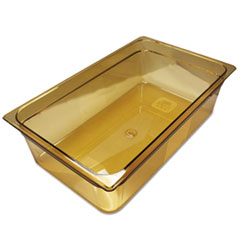 Rubbermaid(R) Commercial Hot Food Pans