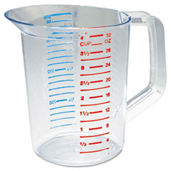 Rubbermaid(R) Commercial Bouncer(R) Measuring Cup