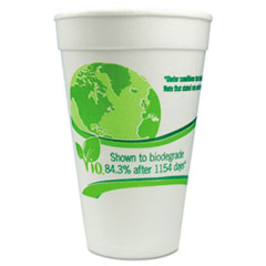 WinCup(R) Vio(TM) Biodegradable Cups