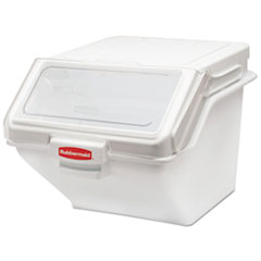 Rubbermaid(R) Commercial PROSAVE(TM) Shelf Ingredient Bin