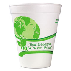 WinCup(R) Vio(TM) Biodegradable Cups