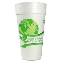 WinCup(R) Vio(TM) Biodegradable Cups