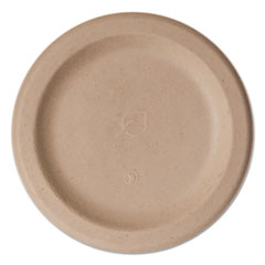 Eco-Products(R) Wheat Straw Dinnerware